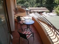 Camera Matrimoniale con Balcone