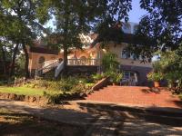 Káptalan vendégház - Ferienwohnung Balatonalmadi