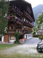 Haus Waldesruh - B&B Neustift im Stubaital