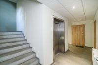 #stayhere - Comfy & Stylish Studio with Green Patio close to Old Town - B&B Vilnius