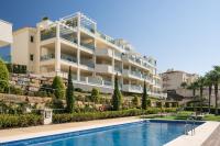 Arana Luxury Apartment Mijas - B&B Mijas Costa