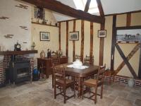 Gîtes les Terriers - B&B
