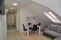 B&B Kielce - Klimatyzowany Apartament Paris - Bed and Breakfast Kielce