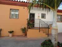 Spacious family villa Aljamar 8a - B&B Nerja