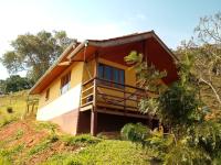 Pousada Recanto do Ypê - Ferienwohnung Aiuruoca
