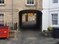 Dunperrogh, St Andrews - Ferienwohnung St Andrews