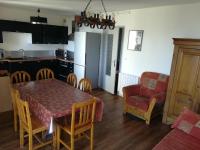 B&B Font-Romeu-Odeillo-Via - Montagne spacieux et confortable - Bed and Breakfast Font-Romeu-Odeillo-Via