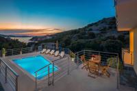 Villa Olive Tree - B&B