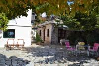 Chambre Double - Vue sur Jardin