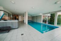 Rose Gold Wellness Apartman - B&B Siófok