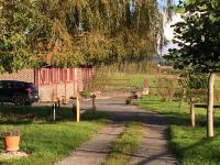 Gîte Le Clos du Mithode - B&B Hesdin-l'Abbé