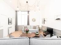 Four Bedroom Apartment