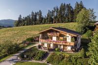 B&B Abtenau - Haus Sonnblick - Bed and Breakfast Abtenau