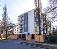 Apartament Bałtycka 17b - Ferienwohnung Kolberg