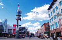 GuestHouse Arctic Heart - B&B Rovaniemi