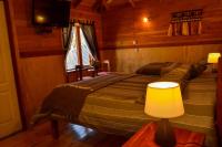 Chambre Quadruple avec Salle de Bains Privative