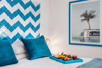GOCCE VILLAS - Agave Apartments Sorrento - B&B