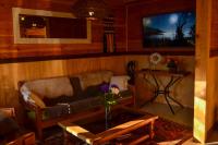 Vierpersoonskamer met Eigen Badkamer