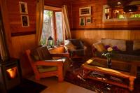 Tweepersoonskamer met 2 Aparte Bedden en Eigen Badkamer