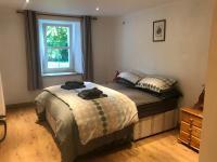 B&B Caernarfon - Plas Eryr apartment - Bed and Breakfast Caernarfon