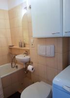 Studio Apartment 166 Panorama with city view, 11th floor - 3 Bagno Street