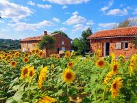 B&B Deyme - Les Hauts de Sames - Bed and Breakfast Deyme