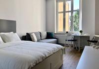VIU Haffnera 21 - apartamenty - Bed and Breakfast Sopot