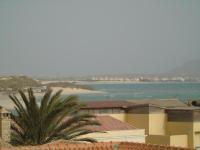 Luxury Penthouse on the square with sea view - B&B