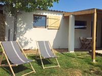 Les Libellules - B&B