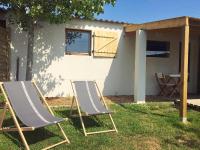 B&B Les Sables-d'Olonne - Les Libellules - Bed and Breakfast Les Sables-d'Olonne