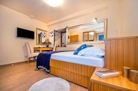 Doppelzimmer - Erdgeschoss