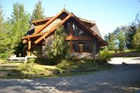 Punta Manzano - B&B Villa La Angostura