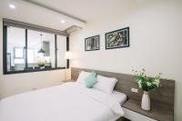 Da Nang Daisy apartment, Apartments - Da Nang