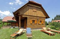 Kuca Suncani brijeg - B&B Pokupsko