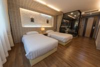 B&B Chiang Mai - Feel Nimman Boutique - Bed and Breakfast Chiang Mai