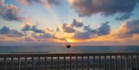 Apartment mit Meerblick