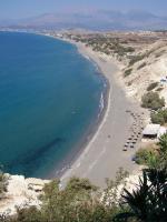 Romantic house Priotissa II - B&B Tympáki