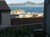 Apartments Vukovic - B&B Sveti Stefan