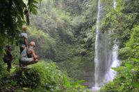 Kondo Villa - Ferienwohnung Labuhanpandan