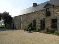 gite des ferrieres - B&B