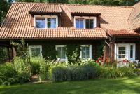 Familiekamer met Terras