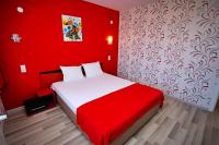 Appartement met 2 slaapkamers