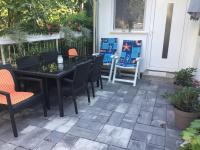 Apartman Žanić Crikvenica with Hot tub - Bed and Breakfast