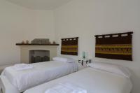 Camera Doppia con Letti Singoli con Accesso Disabili