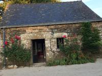 B&B Plumelec - Callac gîte P 8 - Bed and Breakfast Plumelec