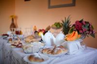 B&B Armonia - B&B Enna