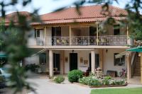 Anna Apartments - B&B Kaïáfas