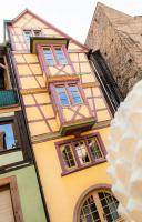 MY SWEET HOMES - STUDIO "LE CAVEAU" - Ferienwohnung