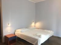 Camera Matrimoniale/Doppia con Letti Singoli con Bagno