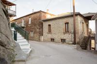 Cottage House in Traditional Greek Village - Chambres d’hôtes Kanália